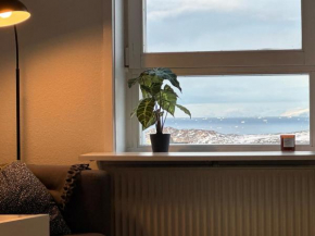 Sea and City view Guesthouse